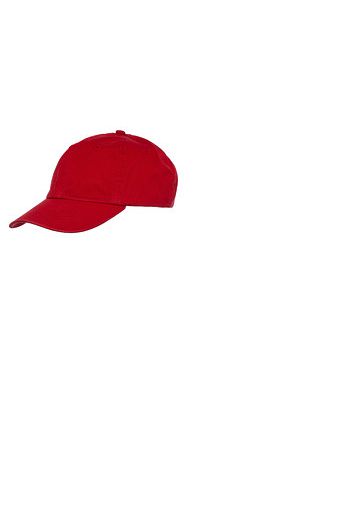 Organic Cotton Cap