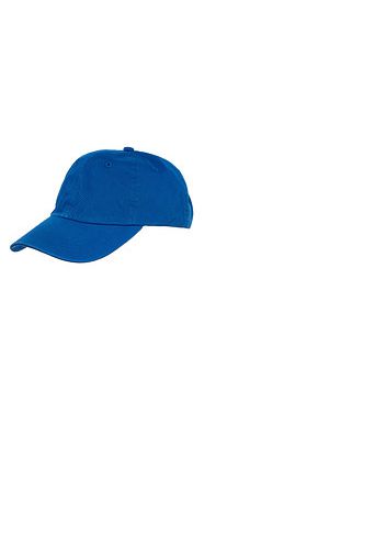 Organic Cotton Cap