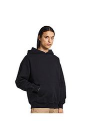 Organic Oversized Hood