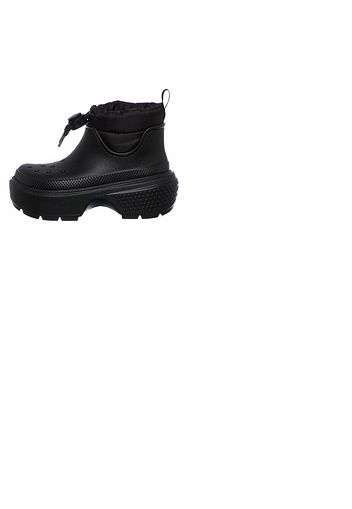 Stomp Puff Boot