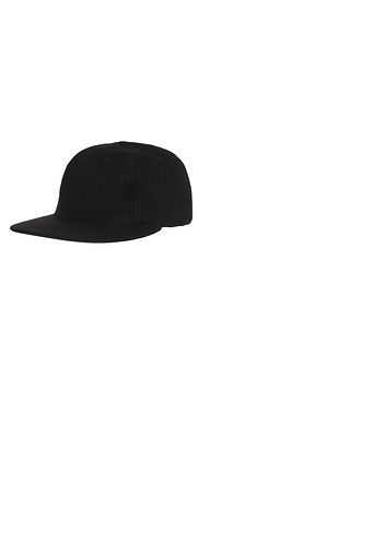 Unlettered Wool Ballcap