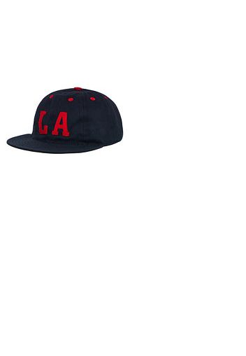 Los Angeles (PCL) 1941 Vintage 8-Panel Ballcap