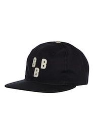 Birmingham Black Barons 1948 Vintage Ballcap