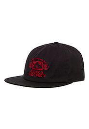 Ginza Secret 5 Panels Cap