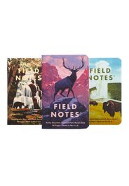 National Parks C 3-Pack
