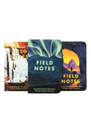 National Parks E 3-Pack