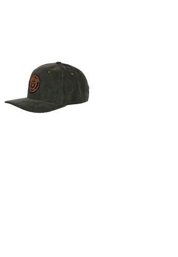 Smokey Logger Cap