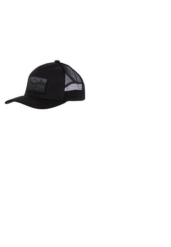 Logger Mesh Cap