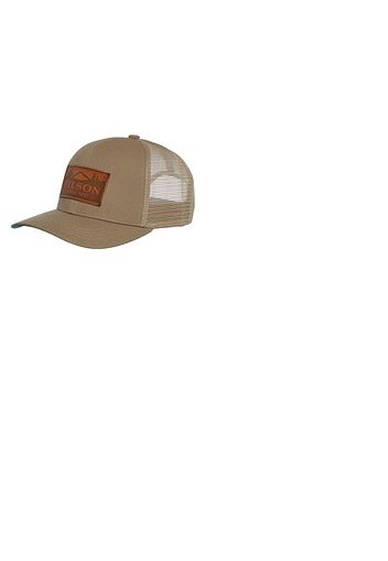 Dry Tin Logger Mesh Cap