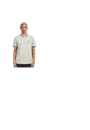 M2 Single Tipped Polo Shirt (Made in England)