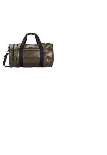 Tonal Classic Barrel Bag