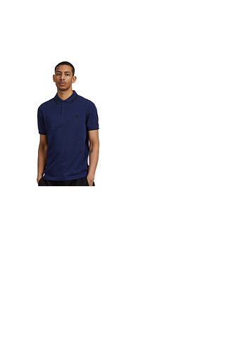 Twin Tipped Fred Perry Polo Shirt