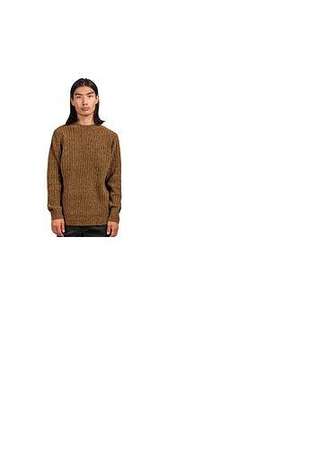 Chenille Rib Jumper