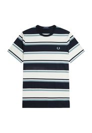 Bold Striped T-Shirt