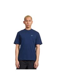 Pocket Detail T-Shirt