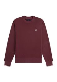 Crew Neck Sweatshirt