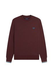 Crew Neck Sweatshirt