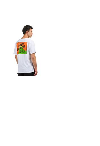 Mountain SS Tee