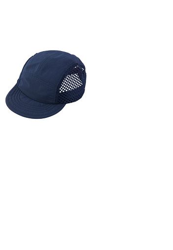 Mesh Cap