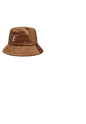 Cord Bucket Hat