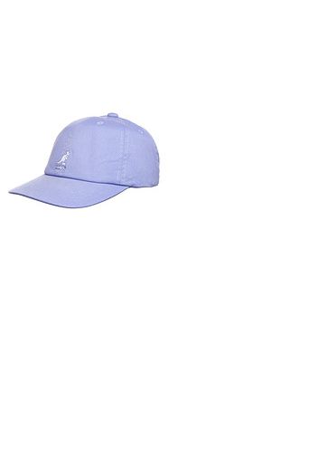 Washed Baseball Strapback Cap