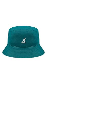 Washed Bucket Hat