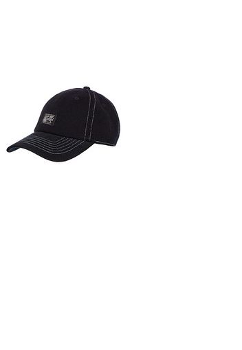 Heavy Washed Adjustable Baseball Cap