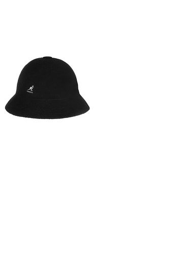 Bermuda Casual Bucket Hat