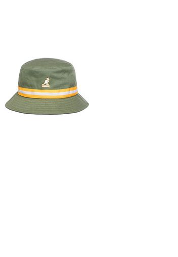 Stripe Lahinch Bucket Hat