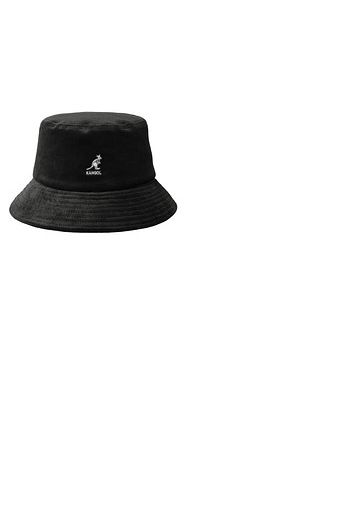 Cord Bucket Hat