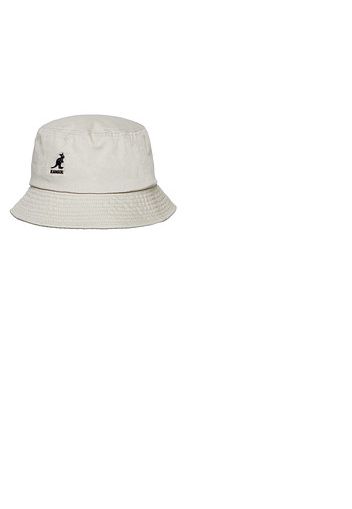 Washed Bucket Hat