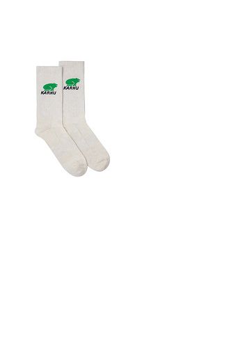 Classic Logo Sock