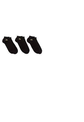 Low Cut Socks (3-Pack)