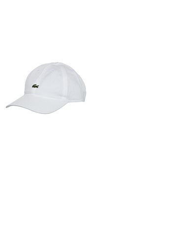 Strapback Cap