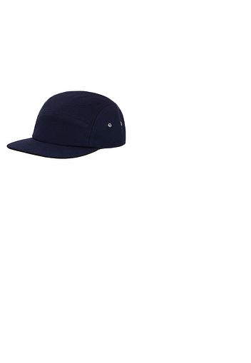 5 Panel Cap