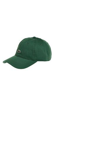 Strapback Cap