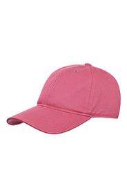 Cotton Twill Cap