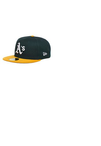 Oakland Athletics AC Perf 59Fifty Cap