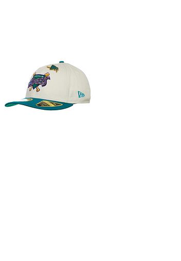 Anaheim Angels MLB Pin LP 59Fifty Cap