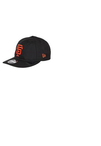 San Francisco Giants Coops Patch 9Fifty RC Cap