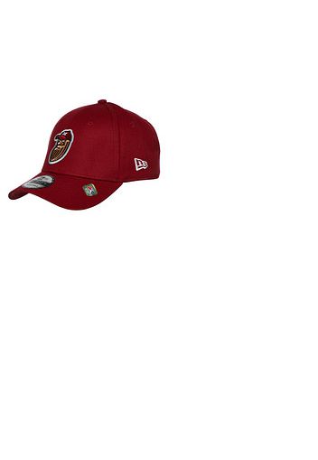 Minor League Modesto Nuts 9Forty Cap