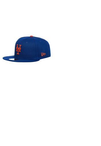 New York Mets AC Perf 59Fifty Cap