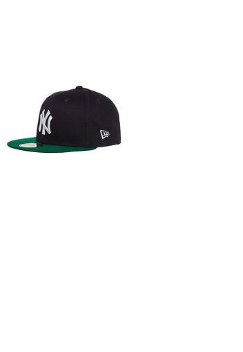 Team Colour New York Yankees 59fifty Cap