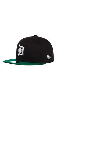 Team Colour Detroit Tigers 59fifty Cap