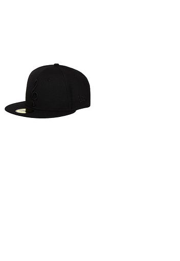 Music Note 59Fifty Cap