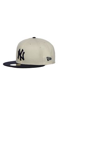 Team Colour New York Yankees 59fifty Cap