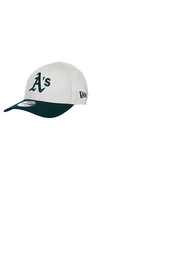 World Series Oakland Athletics 9Forty Cap