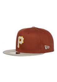 Boucle Pittsburgh Pirates 59fifty Cap