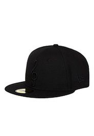 Music Note 59Fifty Cap