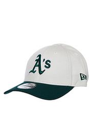 World Series Oakland Athletics 9Forty Cap